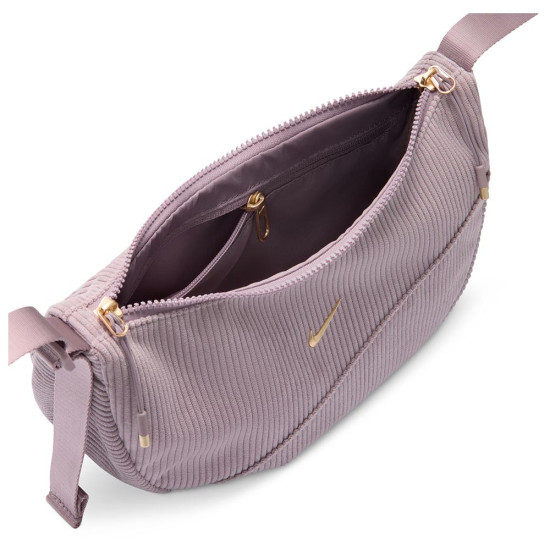 Nike Τσάντα ώμου Aura Crescent Cross-Body Bag